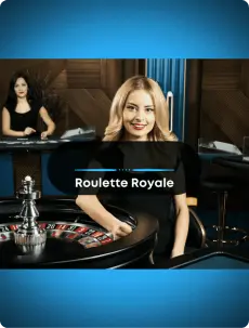 Roulette Royale