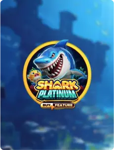 shark platinum