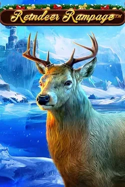 Reindeer Rampage φρουτάκι