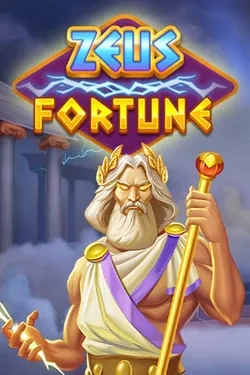 Zeus Fortune φρουτάκι