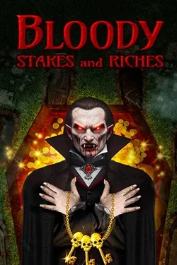 Bloody Stakes and Riches φρουτάκι