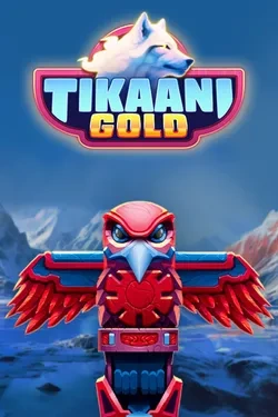 Tikaani Gold φρουτάκι