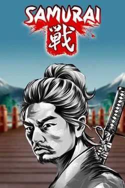 Samurai φρουτάκι