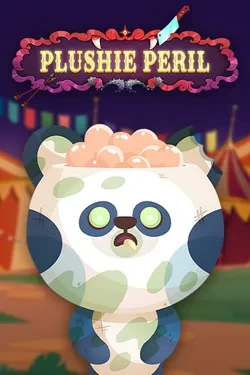 Plushie Peril φρουτάκι