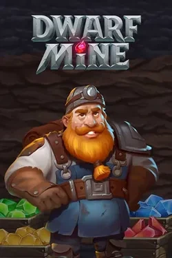 Dwarf Mine φρουτάκι